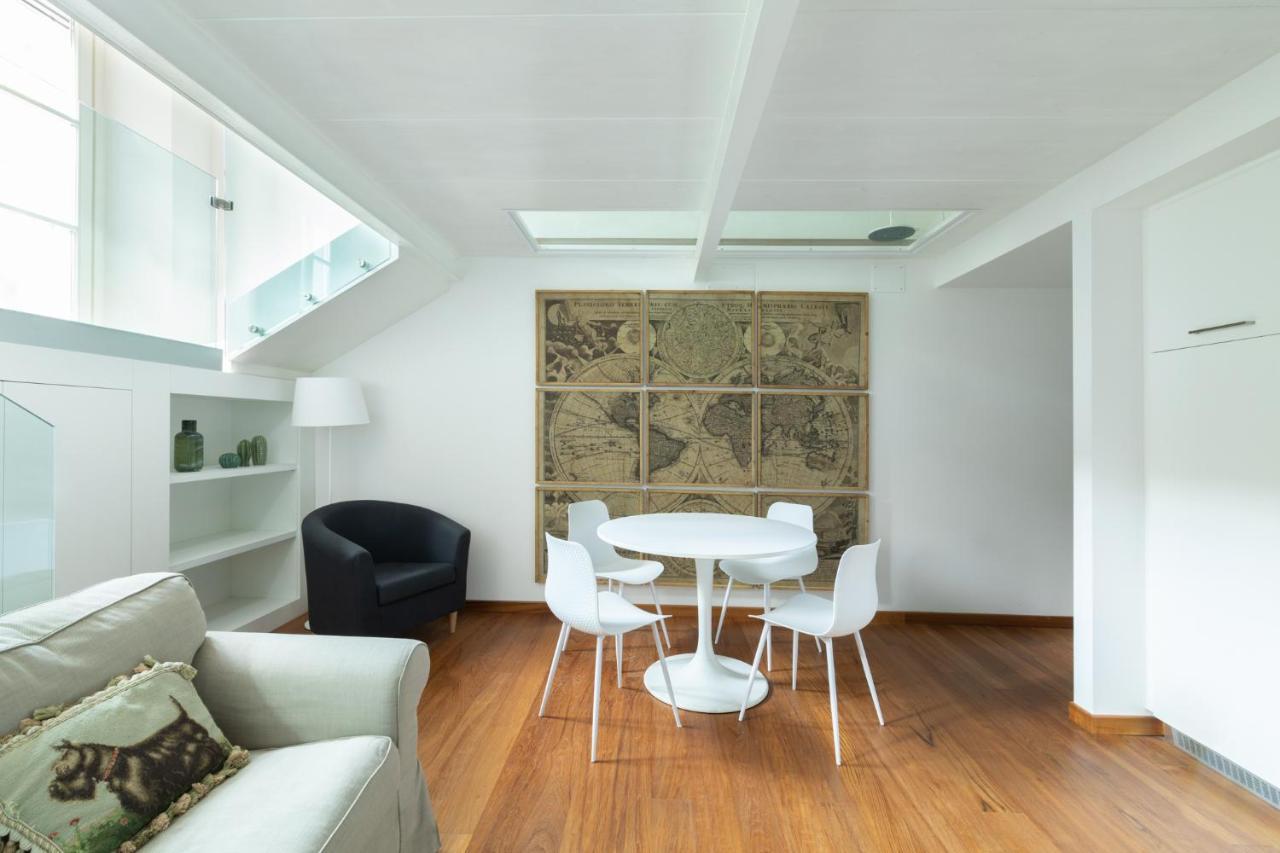 Appartement Palazzo Torriglioni Ancona